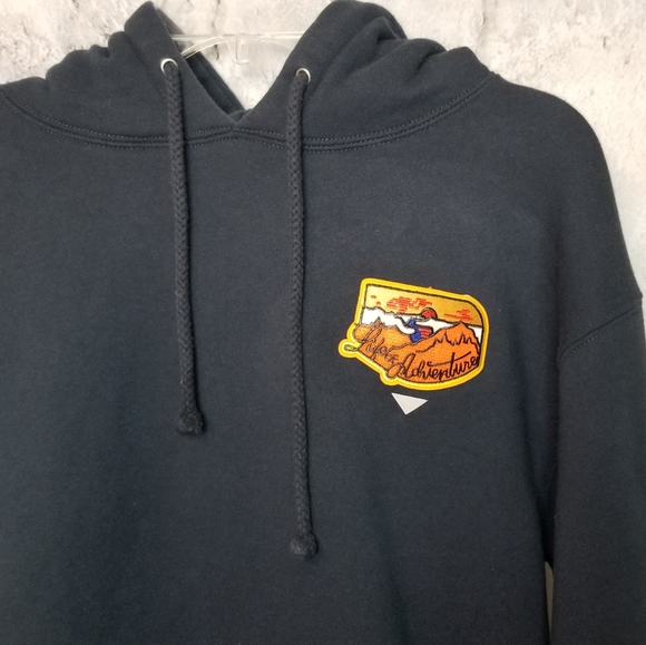 Perfect Camping Hoodie - Picture 3 of 7